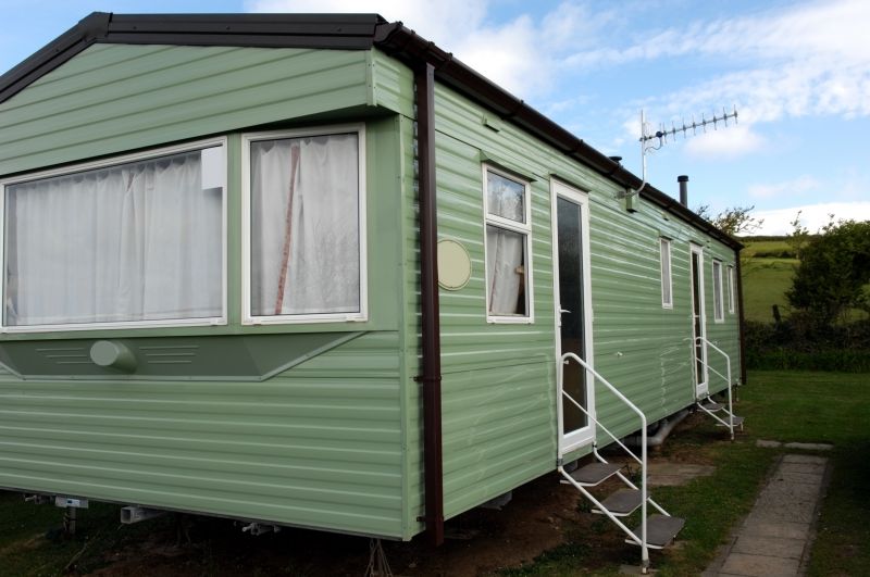 Mobile Home Window Replacement Service
