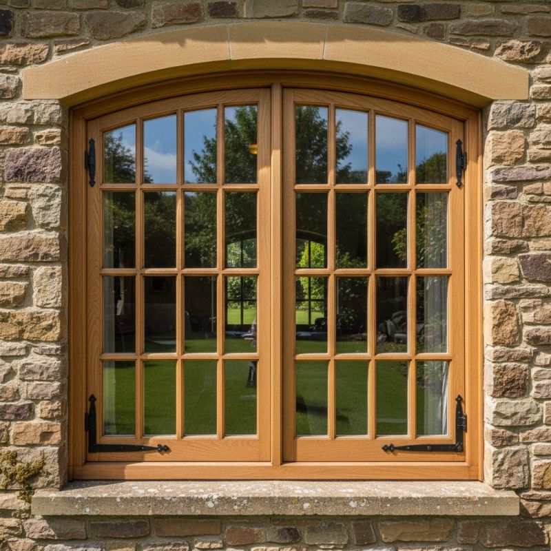 Wood Windows Installation in Bradenton, FL