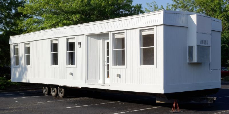 Mobile Home Window Replacement