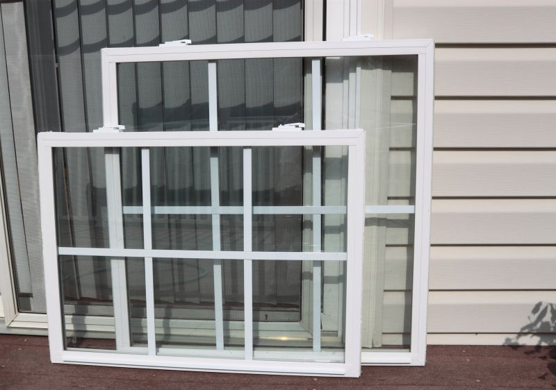Mobile Home Window Replacement