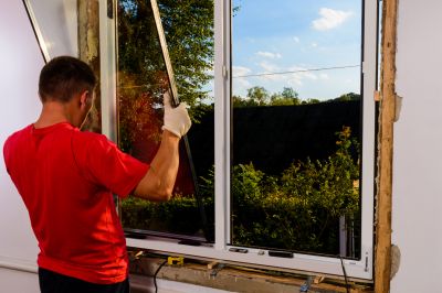 What To Expect During A Window Replacement Project